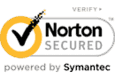 Verified Norton secured seal
